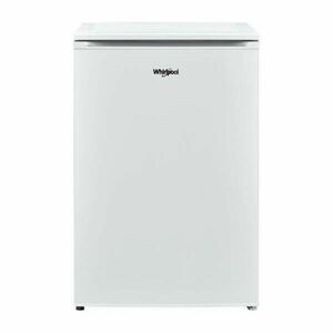 Whirlpool W55Z1 112W fehér, Hűtő: L, Fagyasztó: 95L, fagyasztószekrény kép