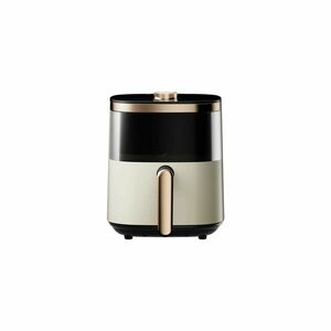 Deerma DEM-KZ30W AirFryer Forrólevegős sütő 3L 1200 Watt - Fehér... kép