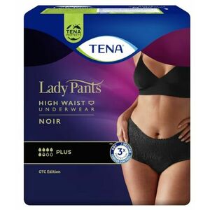 Tena Silhouette Plus női Inkontinencia-fehérnemű magasított derék... kép