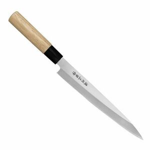 Satake Megumi Yanagi / Sashimi japán konyhakés 21 cm kép