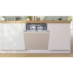 Bosch SMV4ENX06E Beépíthető mosogatógép, 13 teríték, 6 program, A... kép