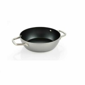 Tescoma GrandCHEF+ mély serpenyő ? 28 cm, kétfülű kép