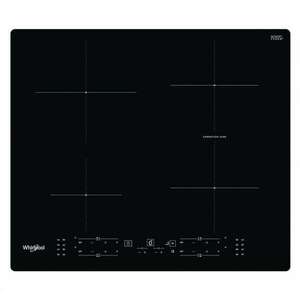 Whirlpool WB B8360 NE Beépíthető indukciós főzőlap, 59 cm, 4 főző... kép