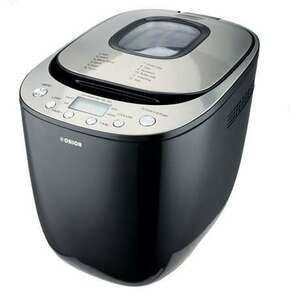 Orion Kenyérsütő OBMD2006, 550W, 12 program, 700-1000g cipó, fekete kép