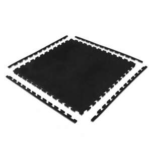 Springos edzőpadló szőnyeg 100 x 100 x 2 cm kép
