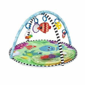 Baby Einstein Játszószőnyeg - Vízijáték és Fejlesztő kép