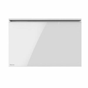 Noirot E211115 Verlys 1500 BLY elektromos radiátor, 1500 W, konve... kép