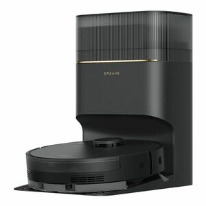 Dreame D20 Pro Plus robotporszívó (fekete) kép
