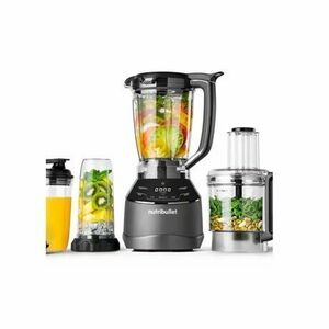 Nutribullet NBF580B Turmixgép kép