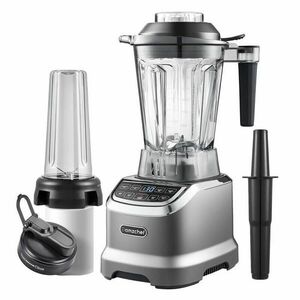 AMZCHEF ZM5003-GA csészés turmixgép (szürke) kép
