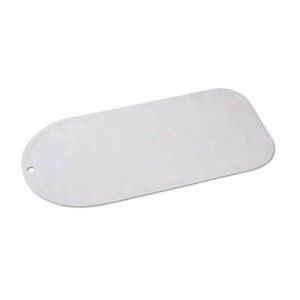 BabyOno csúszásgátló kádba 70x35cm pasztell szürke 1346/06 kép