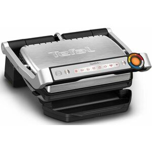 Tefal GC717D10 OptiGrill+ Asztali Grill kép