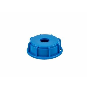 IBC csatlakozó BM S60x6 - 3/4'' nincs menet + tömítés kép