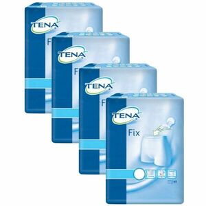 Tena Fix hálós Rögzítőnadrág - XL 4x5db kép