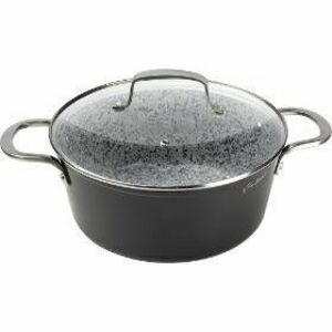 Lamart LT1254 edény fedővel 24cm Gránit kép
