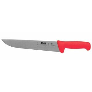 JMB szortírozókés 260mm pengével piros kép