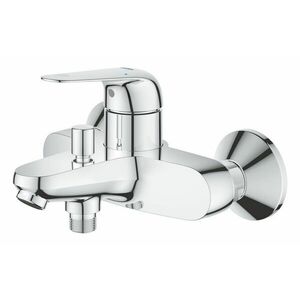 Grohe Swift króm Egykaros kádcsaptelep 1/2' kép