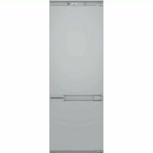 Whirlpool WH SP70 T262 P Beépíthető Alulfagyasztós hűtőszekrény, 3... kép