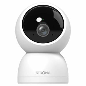 Strong SHC04IRO-W Smart Home Biztonsági Kamera, Fehér kép