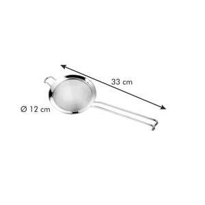 Tescoma GrandCHEF Szűrő ø 12 cm kép