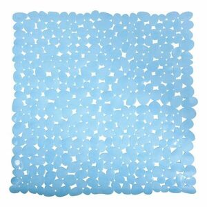 Csúszásgátló alátét zuhanyfülkébe 53x53 cm Galets – MSV kép