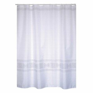 Zuhanyfüggöny 180x200 cm Toralla – MSV kép