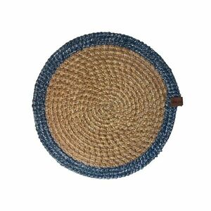 Juta tányéralátét ø 33 cm Wicker – Mila Home Luxury kép