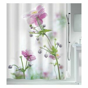 Zuhanyfüggöny 180x200 cm Anemone – Spirella kép