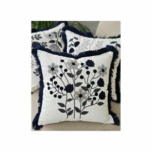 Párnahuzat 43x43 cm – Mila Home kép