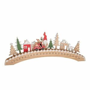Adventi naptár – Dakls kép