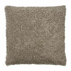 Buklé párnahuzat 50x50 cm Teddy – Blomus kép