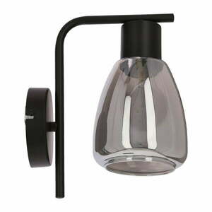Fali lámpa ø 12 cm Moldo – Candellux Lighting kép
