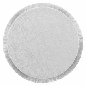 Műanyag tányéralátét ø 38 cm Joalie – douceur d'intérieur kép