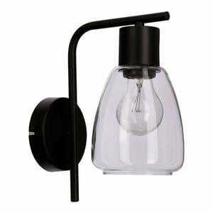 Fali lámpa ø 12 cm Moldo – Candellux Lighting kép