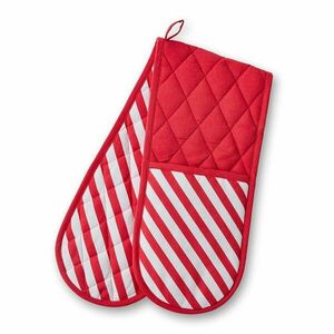 Pamut dupla edényfogó Candy Cane – Catherine Lansfield kép