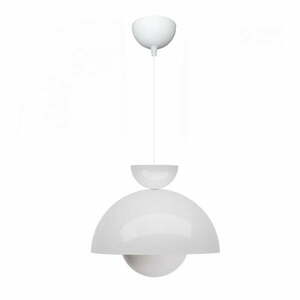 Függőlámpa fém búrával ø 25 cm Arta – Opviq lights kép