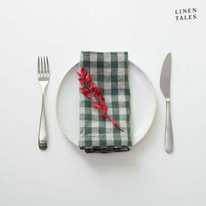 Len szalvéta szett 2 db-os - Linen Tales kép