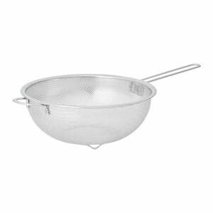 Rozsdamentes acél szűrő ø 25 cm Lucca 3.0 – FABINI kép