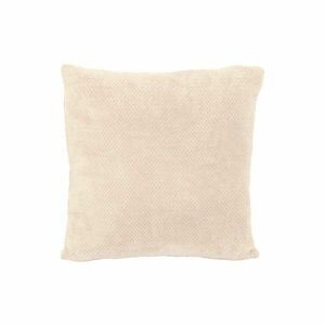 Mikroplüss díszpárna 45x45 cm Pippa – Tiseco Home Studio kép