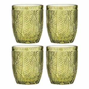 Pohár szett 4 db-os 350 ml Areca – Ladelle kép