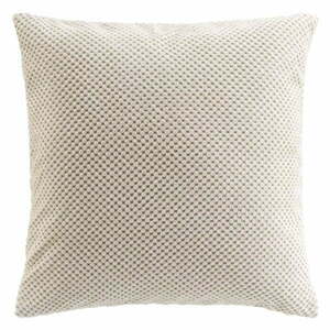 Bársony díszpárna 45x45 cm Java – douceur d'intérieur kép
