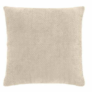 Zsenília díszpárna 45x45 cm Leo – douceur d'intérieur kép