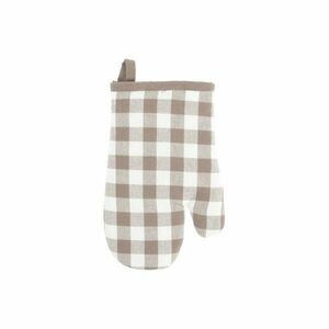 Pamut edényfogó kesztyű Gingham – Tiseco Home Studio kép