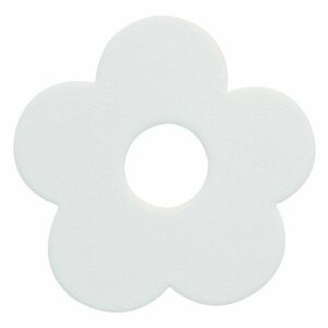 Gyerek csúszásgátló alátét szett 5 db-os fürdőkádba 12x11, 5 cm Funky – Spirella kép