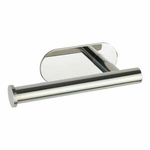 Turbo-Loc® Orea Shine fúrásmentes, rozsdamentes WC-papír tartó - Wenko kép