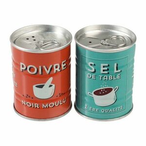 Só- és borsszóró Sel & Poivre – Rex London kép