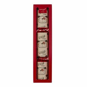 Karácsonyi cracker Pet Dog Cracker – Robin Reed kép