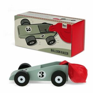Interaktív játék Balloon-powered Racer – Rex London kép