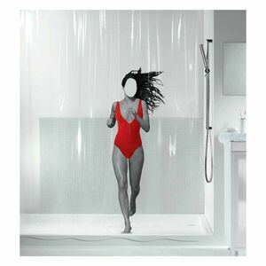 Zuhanyfüggöny 180x200 cm Dana – Spirella kép