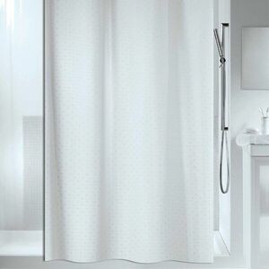 Zuhanyfüggöny 180x200 cm Ricco – Spirella kép